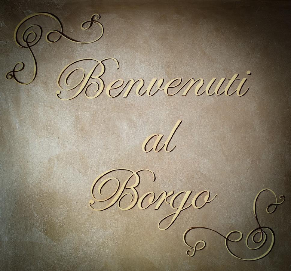 Al Borgo Alloggi Desenzano del Garda Dış mekan fotoğraf